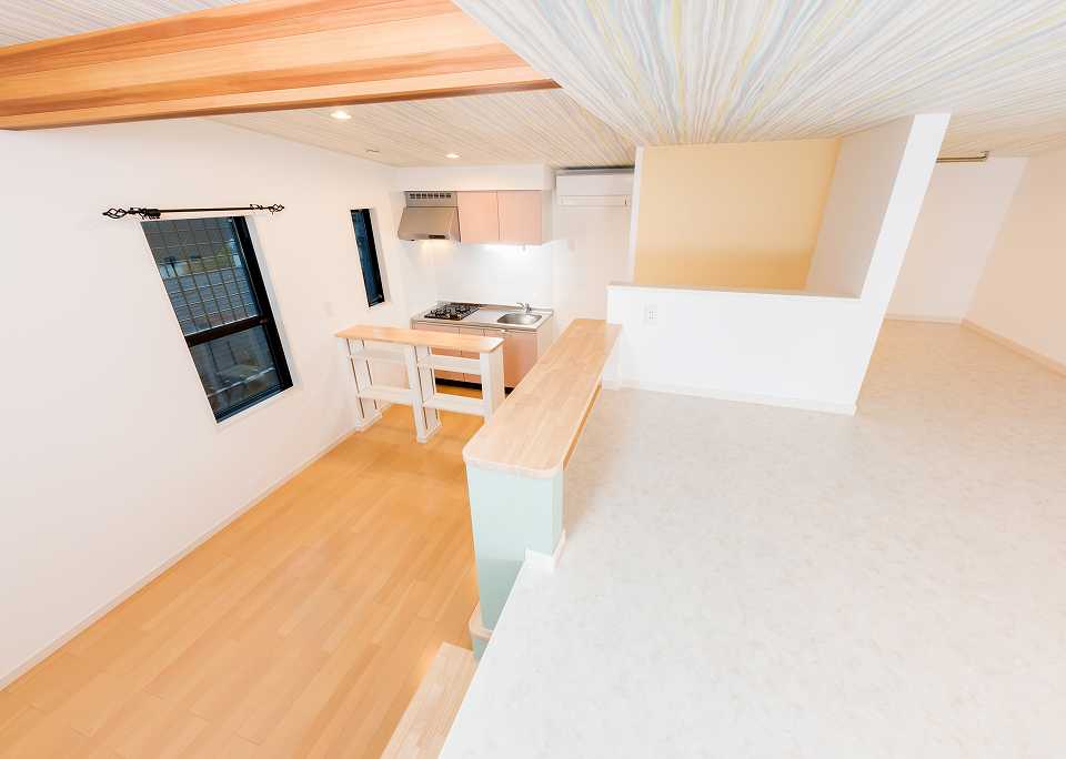 投資アパート Grand reve呼続18