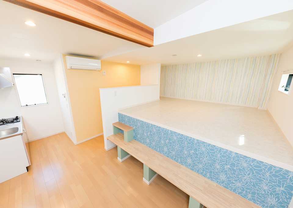 投資アパート Grand reve呼続24