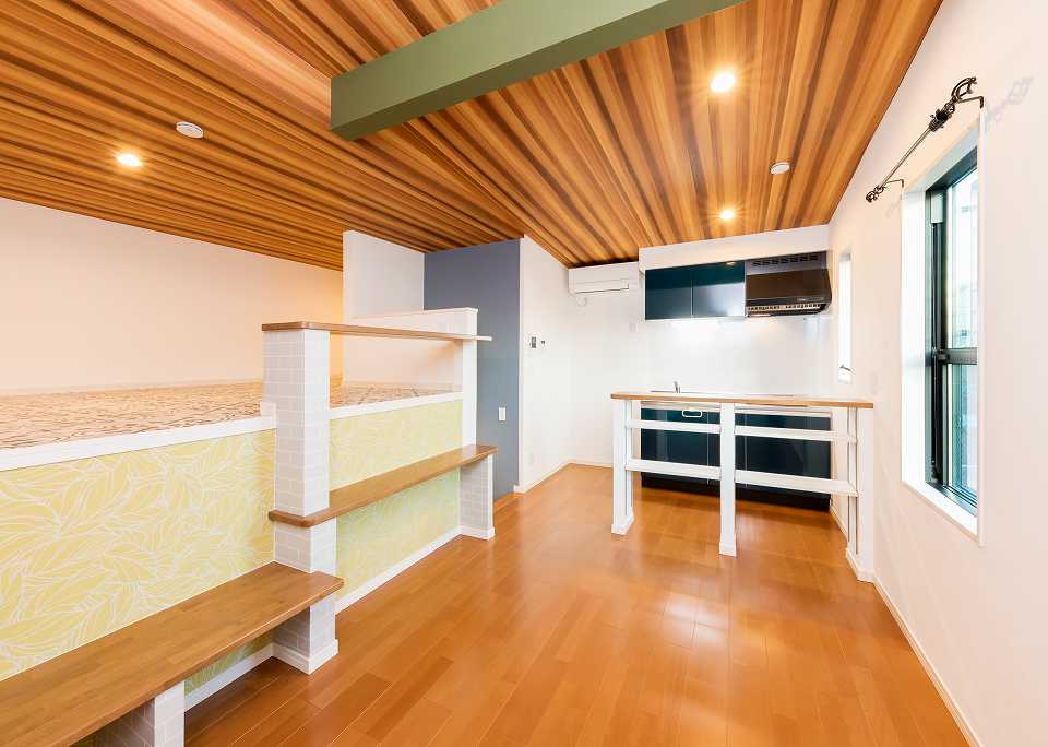 投資アパート Grand reve呼続27