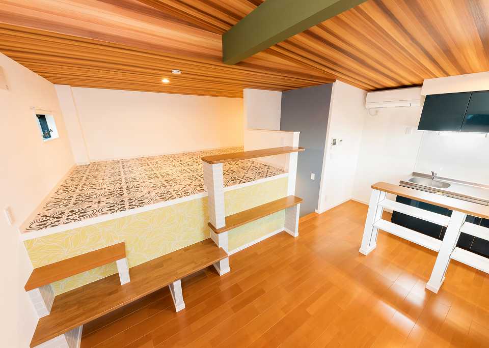 投資アパート Grand reve呼続28