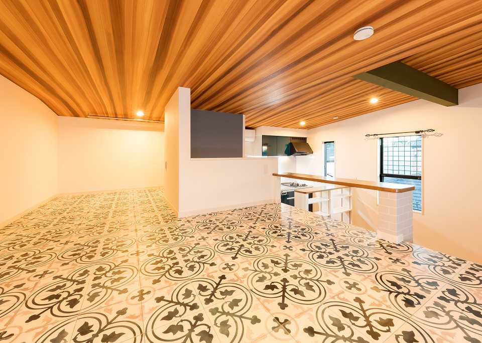 投資アパート Grand reve呼続29