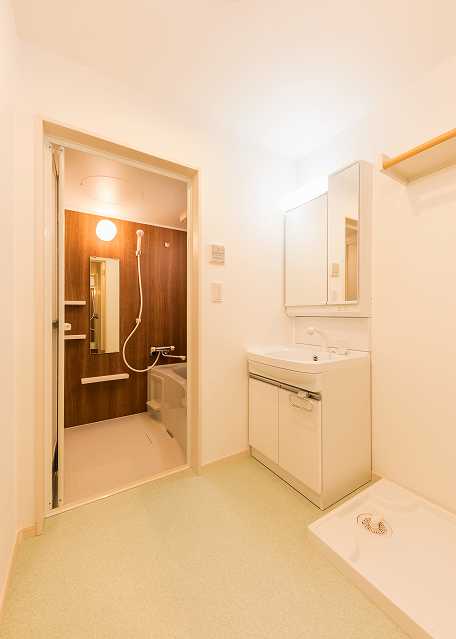 投資アパート Grand reve呼続30