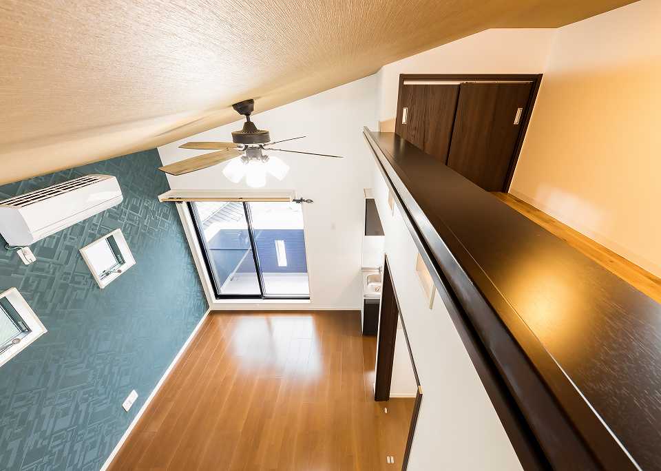 投資アパート DUPLEX9