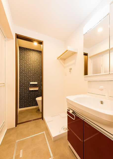 投資アパート DUPLEX28