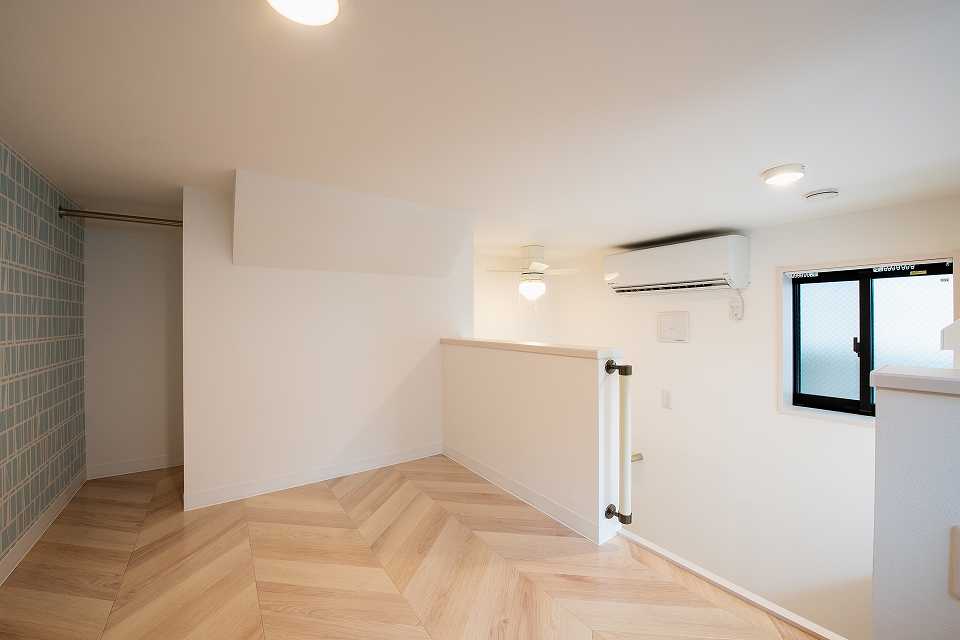 投資アパート Belle Fleur30