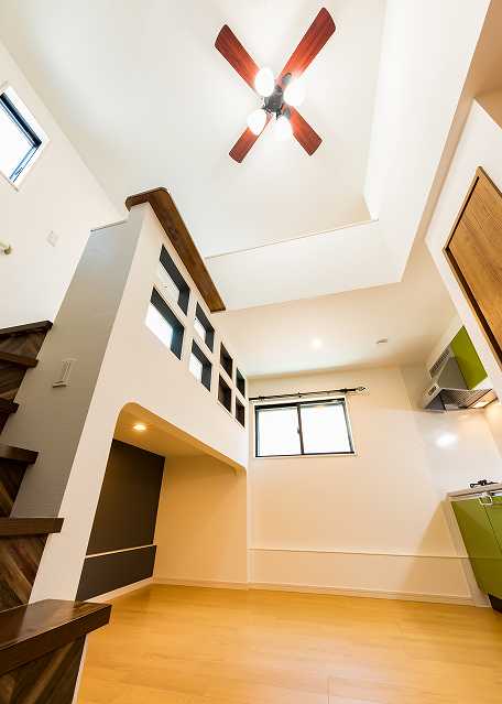 投資アパート Libertango9