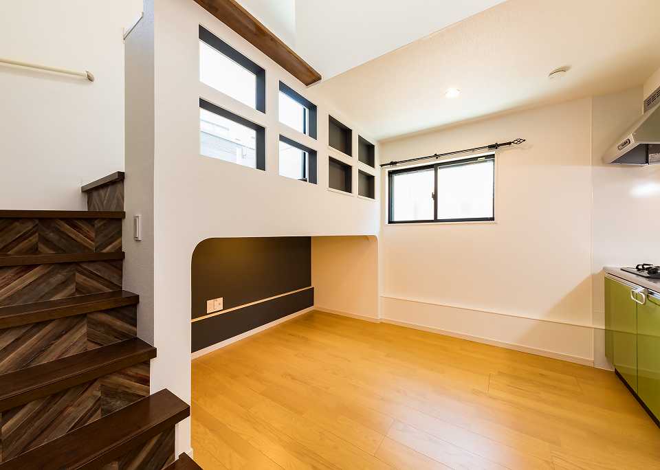 投資アパート Libertango10