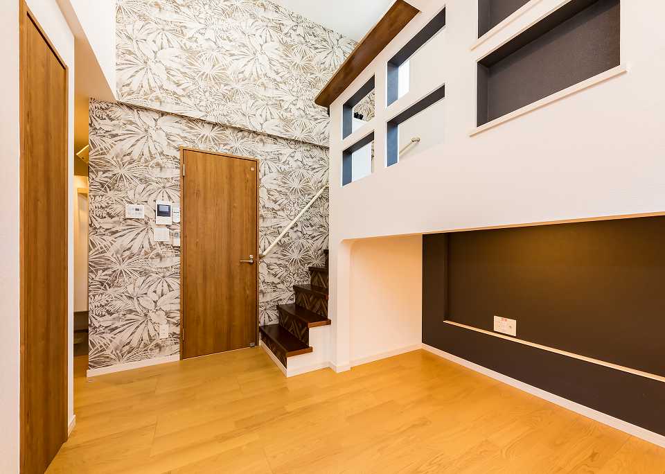 投資アパート Libertango12