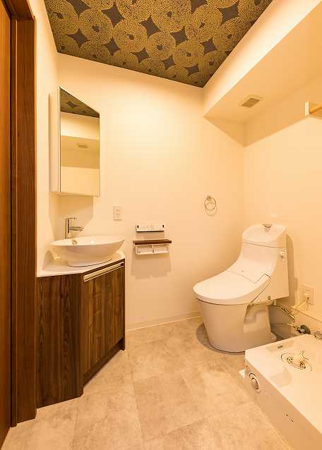 投資アパート Libertango16