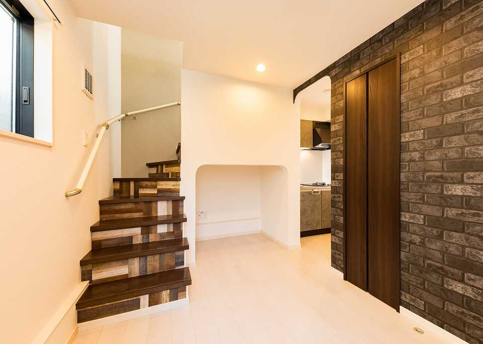 投資アパート Libertango18