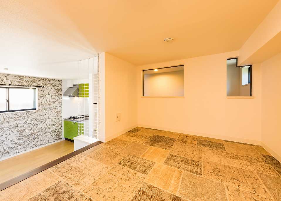 投資アパート Libertango21