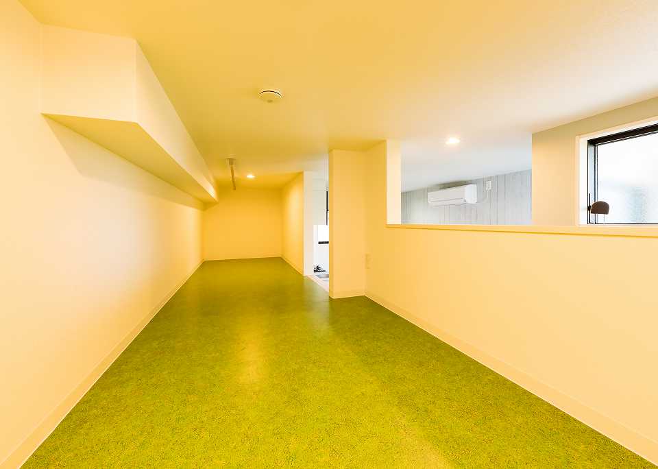 投資アパート Libertango25