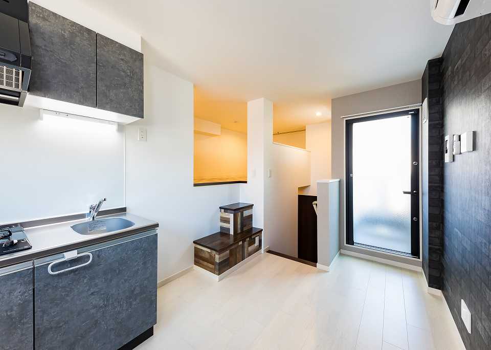 投資アパート Libertango26