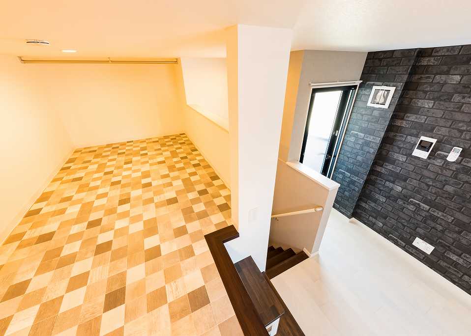 投資アパート Libertango27