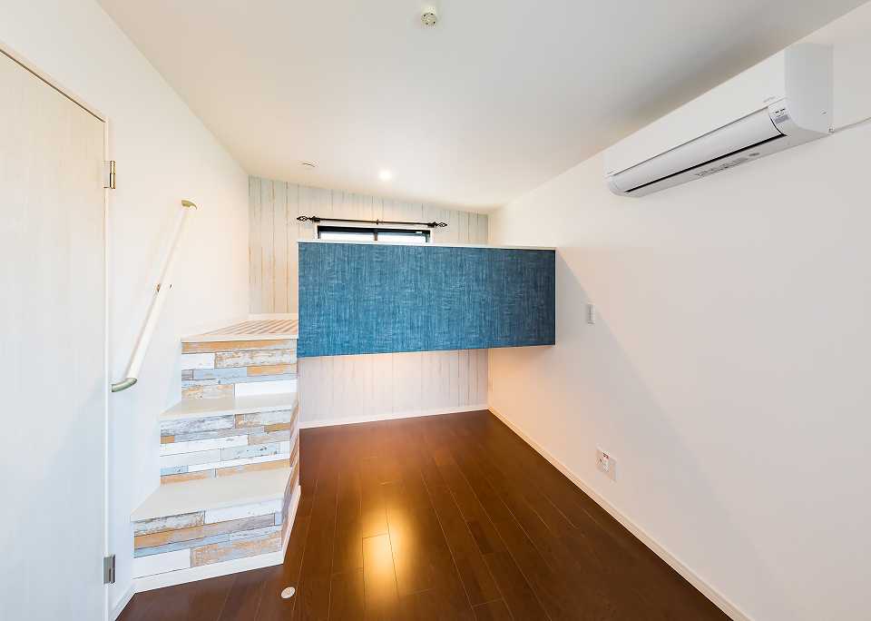 投資アパート Libertango31