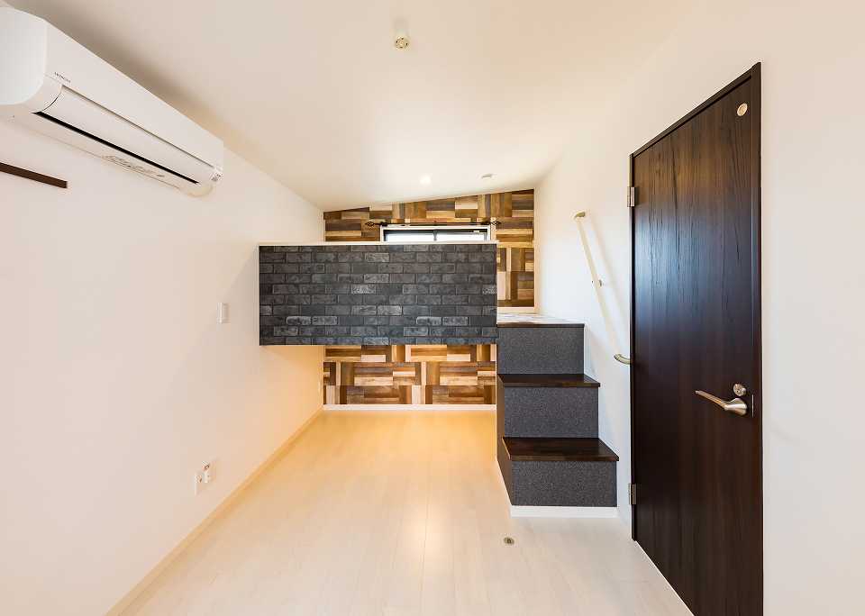 投資アパート Libertango32