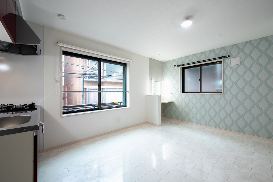 投資アパート CasaBlanca39