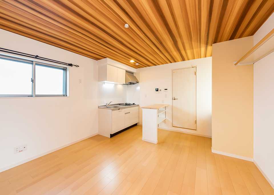 投資アパート A:X新町28