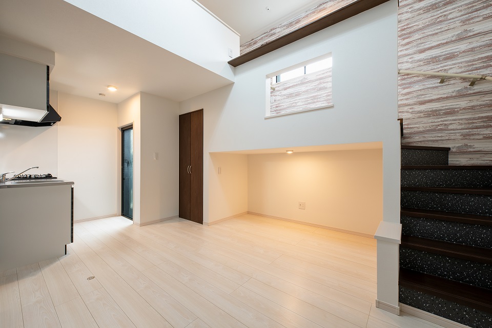 投資アパート Rassurer鷺宮6